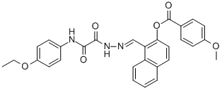 SALOR-INT L386855-1EA 化学構造式