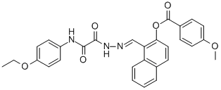 SALOR-INT L386855-1EA Structure