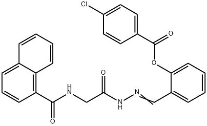 SALOR-INT L386804-1EA Structure