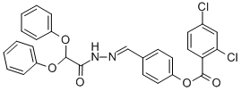 SALOR-INT L386790-1EA Structure