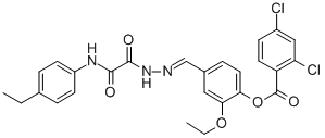 SALOR-INT L386782-1EA 化学構造式