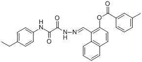 SALOR-INT L386766-1EA 化学構造式