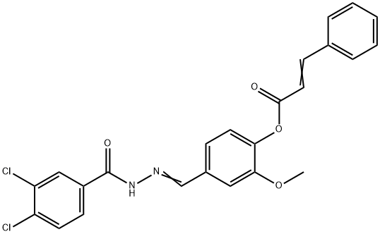 SALOR-INT L386723-1EA,769153-92-6,结构式