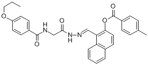 SALOR-INT L386715-1EA Struktur