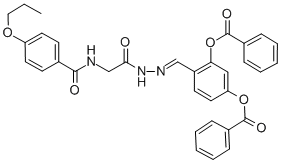 SALOR-INT L386561-1EA 化学構造式