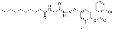 SALOR-INT L386510-1EA Structure