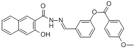 SALOR-INT L400378-1EA Structure