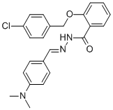 SALOR-INT L400106-1EA Structure