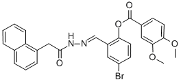 SALOR-INT L400033-1EA 结构式