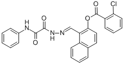 SALOR-INT L399949-1EA Structure