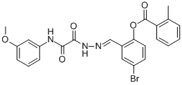 SALOR-INT L399434-1EA 结构式