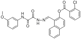 SALOR-INT L399396-1EA Structure