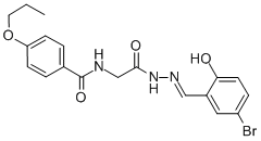 SALOR-INT L399310-1EA Structure