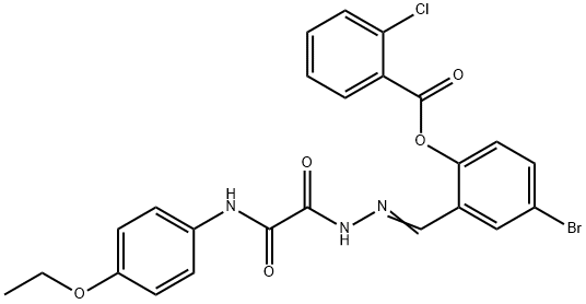 SALOR-INT L399256-1EA 化学構造式