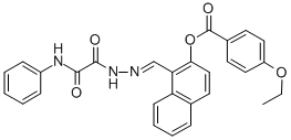 SALOR-INT L399124-1EA 化学構造式