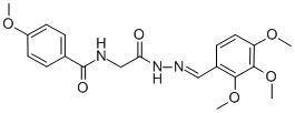 SALOR-INT L399116-1EA 化学構造式