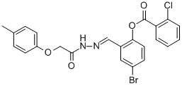 SALOR-INT L399043-1EA Structure