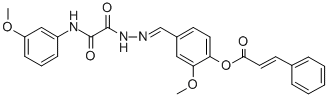 SALOR-INT L399035-1EA 化学構造式