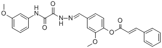 SALOR-INT L399035-1EA Structure