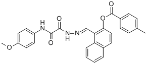 SALOR-INT L398934-1EA,769157-27-9,结构式