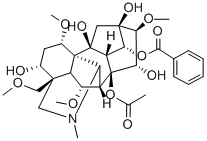 Beiwutine Structure