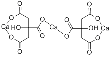 Calcium citrate