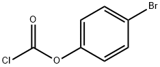 クロロぎ酸4-ブロモフェニル