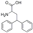 2-aMino-4,4-diphenylbutanoic acid|