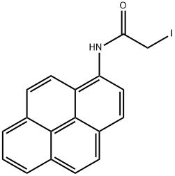 76936-87-3 N-(1-芘基)碘乙酰胺