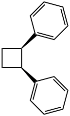 7694-30-6 顺式-1,2-二苯基环丁烷