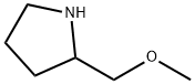 2-(Methoxymethyl)pyrrolidine