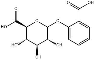 살리실산bDO-글루쿠로나이드