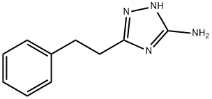 CHEMBRDG-BB 4015724|3-(2-苯基乙基)-1H-1,2,4-三唑-5-胺