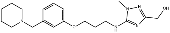 Lavoltidine