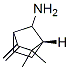 비시클로[2.2.1]헵탄-7-아민,2,2-디메틸-3-메틸렌-,(1R-안티)-(9Cl)