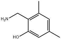 769871-92-3 2-(氨基甲基)-3,5-二甲基苯酚