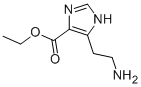 769888-03-1 1H-Imidazole-4-carboxylicacid,5-(2-aminoethyl)-,methylester(9CI)