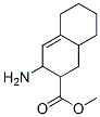 2-나프탈렌카르복실산,3-아미노-1,2,3,5,6,7,8,8a-옥타하이드로-,메틸