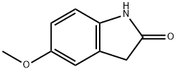 5-Methoxyoxindole|5-甲氧基吲哚酮
