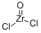 氧氯化锆, 7699-43-6, 结构式
