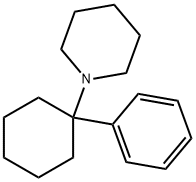 1-(ピペリジン-1-イル)-1-(フェニル)シクロヘキサン