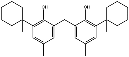 BIS[2-HYDROXY-5-METHYL-3-(1-METHYLCYCLOHEXYL)PHENYL]METHANE price.