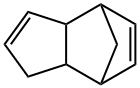 二聚环戊二烯,77-73-6,结构式