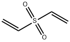 Divinyl Sulfone Structure