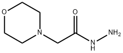 770-17-2 2-吗啉-4-基乙酰肼