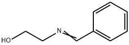 770-37-6 2-(benzylideneamino)ethanol