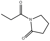 77015-41-9 1-propanoylpyrrolidin-2-one