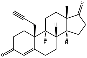 Plomestane Structure