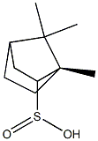 770676-15-8 Bicyclo[2.2.1]heptane-2-sulfinic acid, 1,7,7-trimethyl-, (1S-exo)- (9CI)