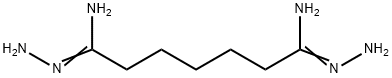 7707-21-3 1,5-BIS(IMINO-HYDRAZINO-METHYL)PENTANE